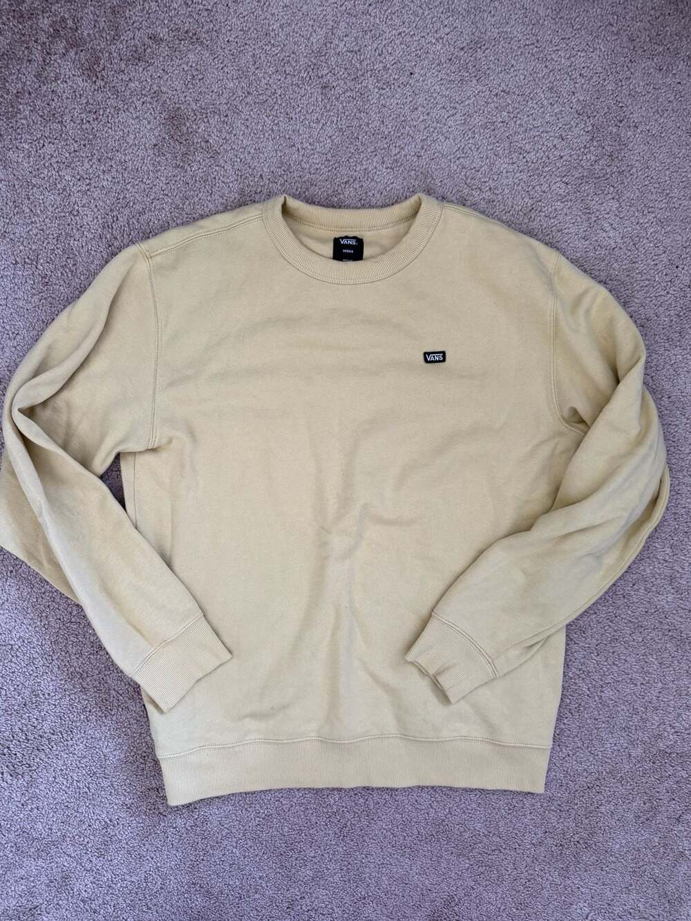 Picture Organic Clothing Essential Crew Lark Sweatshirts : Snowleader,